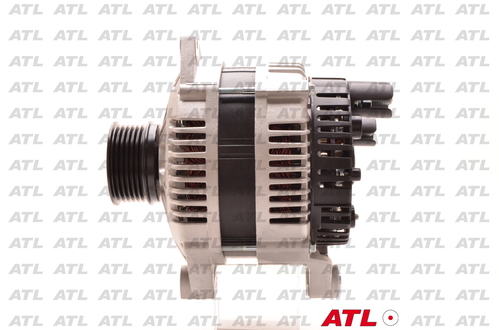 ATL Autotechnik L 69 990 Generator